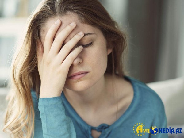 Depressiyanın müalicəsində yol verilən təhlükəli səhv