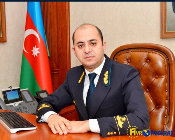 Bakı Metropoliteninin departament rəhbəri vəzifəsindən azad edildi