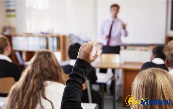 Dörd Azərbaycan universiteti nüfuzlu təşkilatın fənn reytinqlərində yer alıb