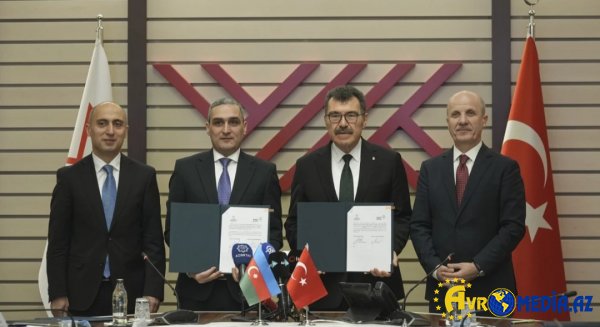 Elm və təhsildə qardaşlıq körpüsü: YÖK və Azərbaycan arasında yeni razılaşma