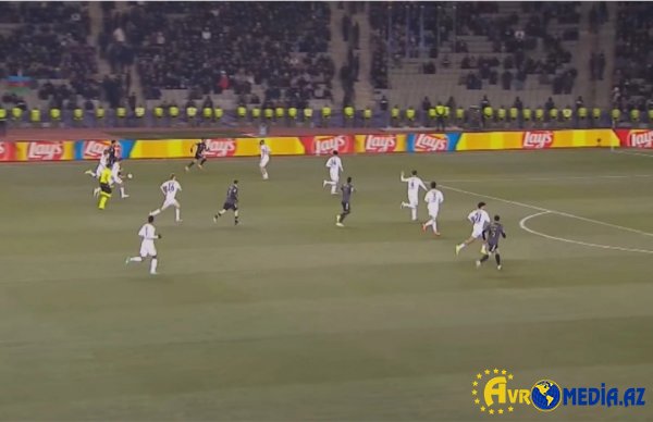 "Qarabağ"dan möhtəşəm qələbə