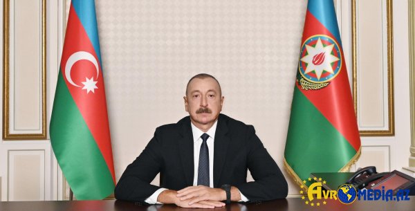 Prezident "Qarabağ"ı təbrik etdi: Hakimin ədalətsiz qərarı...
