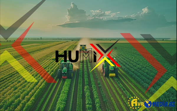 “Humix” zavodu tam gücü ilə fəaliyyətə başladı