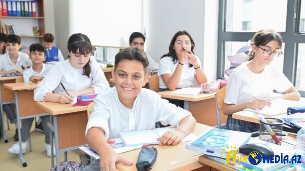 Məktəblilərin qış tətili başlayır