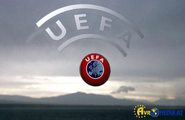 Azərbaycan UEFA əmsallar cədvəlində irəliləyib