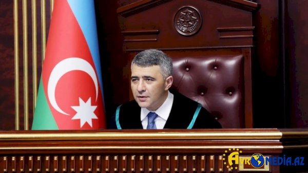 Ali Məhkəmədə iclas keçirildi