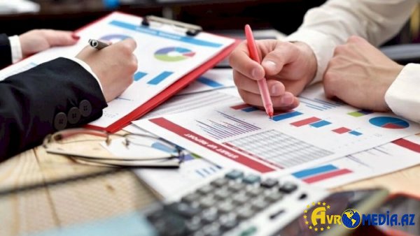 Azərbaycanda daha 5 audit şirkətinə lisenziya verildi