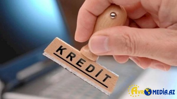 Kredit faizləri artır