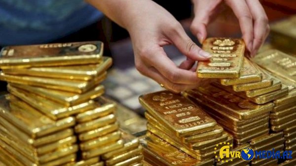REKORD səviyyə: Beş min dollar oldu