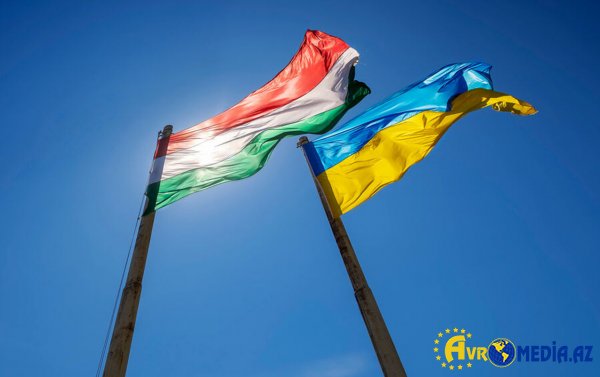 Bu səbəbdən Ukrayna səfirini XİN-ə çağıracaqlar