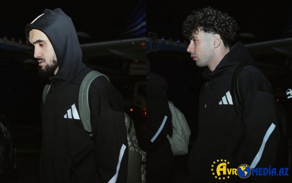 “Qarabağ” İngiltərədədir
