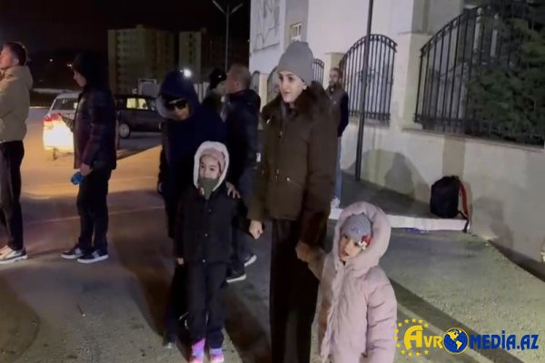 Zəngilan rayonunun Məmmədbəyli kəndinə növbəti köç karvanı yola salınıb