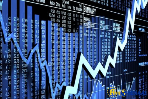 Dünya fond bazarlarının əsas indeks göstəriciləri