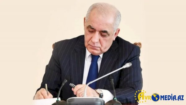 Baş nazirdən mühüm qərar: Bakıda su təchizatı...