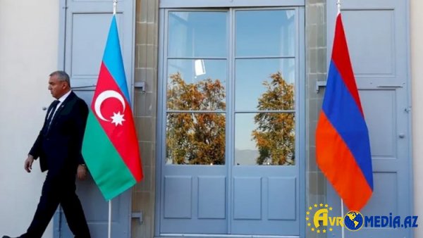 Azərbaycanla Ermənistan arasında daha bir razılıq əldə olundu.