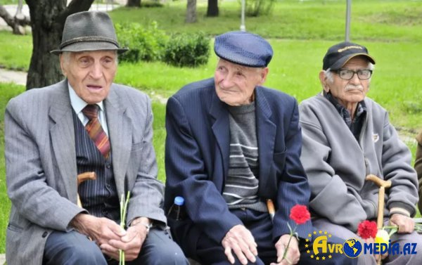 Bu il də pensiya artımları gələn aydan veriləcək