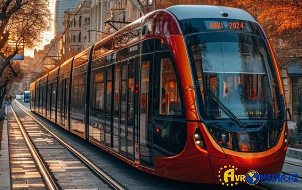 Bakıda tramvaya ehtiyac varmı?