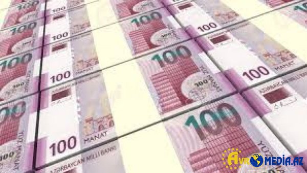 Azərbaycanın dövlət borcu açıqlandı