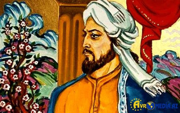 Xaqani Şirvaninin 900 illik yubileyi qeyd ediləcək