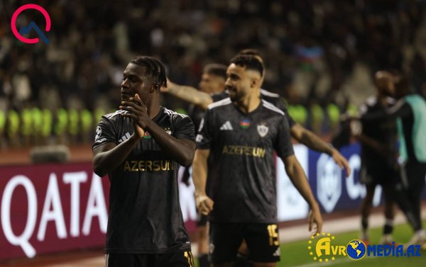 “Qarabağ” pley-off matçlarını bu tarixlərdə oynayacaq