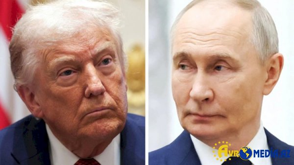 “Putin Ukraynaya zərbələri bir həftəlik dayandırmağa razılaşıb” - Tramp