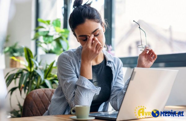 Hansı iş növü stres səviyyəsini daha çox artırır?