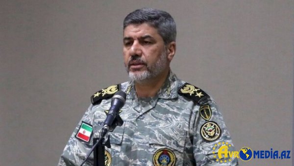 İran ordusunun sözçüsü: Müharibənin miqyası geniş olacaq