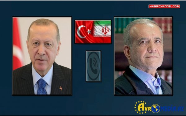 “Türkiyə İran və ABŞ arasında vasitəçi olmağa hazırdır”