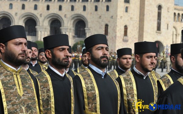 Ermənistan ordusunda bu qurum fəaliyyətini dayandırdı