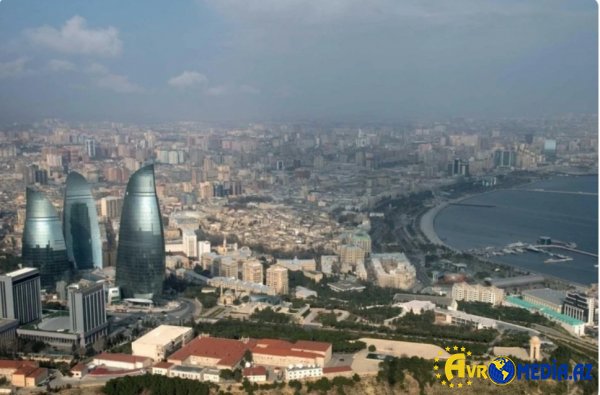 “Şəhərsalma və Memarlıq İli” ilə bağlı Tədbirlər Planı təsdiqlənib