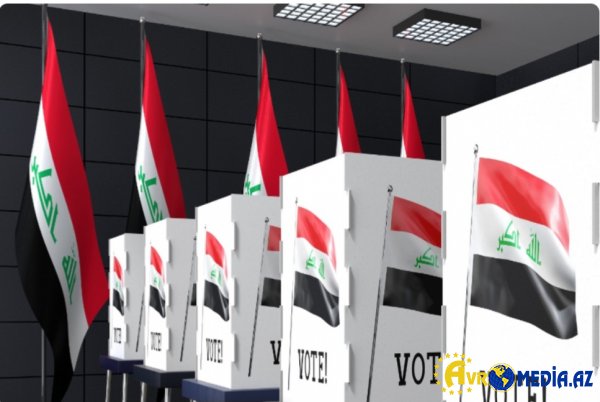 İraqda prezident seçkiləri fevralın 1-də keçiriləcək