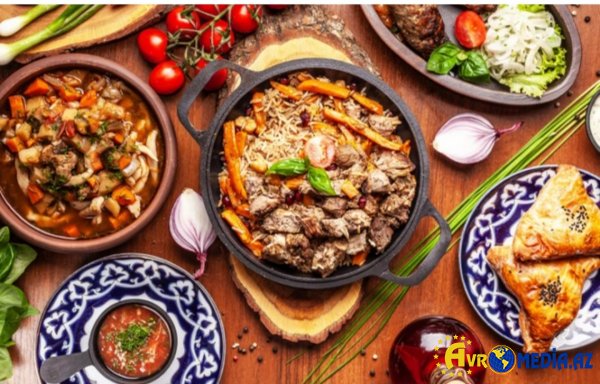 Dünyanın ən dadsız mətbəxi açıqlandı