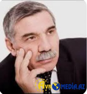 Zəlimxan Yaqubun anadan olmasından 76 il ötür