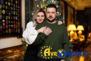Zelenski və həyat yoldaşının varidatı açıqlandı