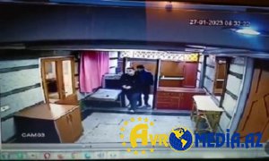 Tehrandakı səfirliyimizə hücumun ildönümüdür