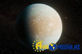 "Yaşana bilən" yerdən böyük planet kəşf edildi