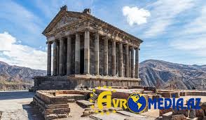 Ermənilərin oğurladığı məbəd ən yaxşılar sırasında