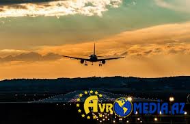 İran hava məkanının fasiləsiz fəaliyyət göstərdiyini açıqlayıb