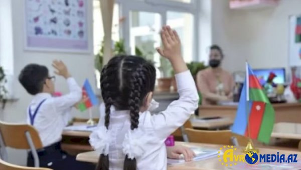 Məktəblərdə qış tətili başa çatdı