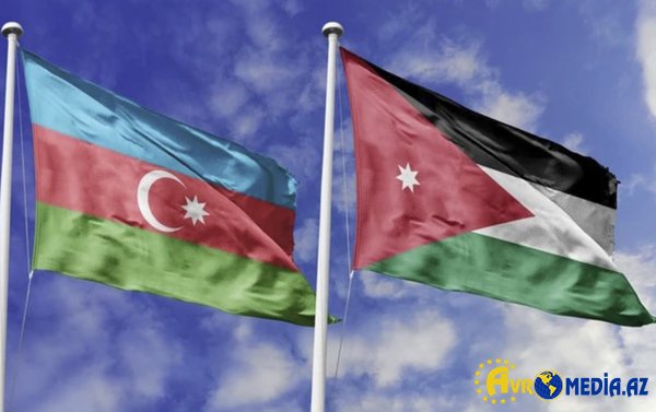 Azərbaycan-İordaniya sazişi təsdiqləndi