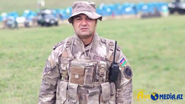 Elçin Quliyev Vətən Müharibəsi Qəhrəmanına yüksək vəzifə verdi