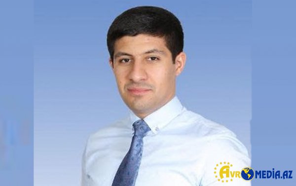 40 villa alan keçmiş icra başçısının oğlu danışdı