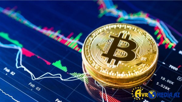 Bitcoin"in qiyməti Trampın ikinci prezidentliyi müddətində ən aşağı səviyyəyə düşdü