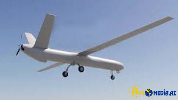 İranın hədəfə alınan “Şahed” dronu: “Missiya uğurlu olub”