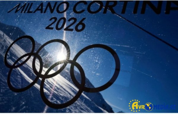 Bu gün İtaliyada Qış Olimpiya Oyunlarına start veriləcək