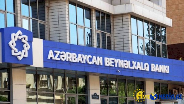 “Azərbaycan Beynəlxalq Bankı” problemlərlə üzləşmiş bankı alır