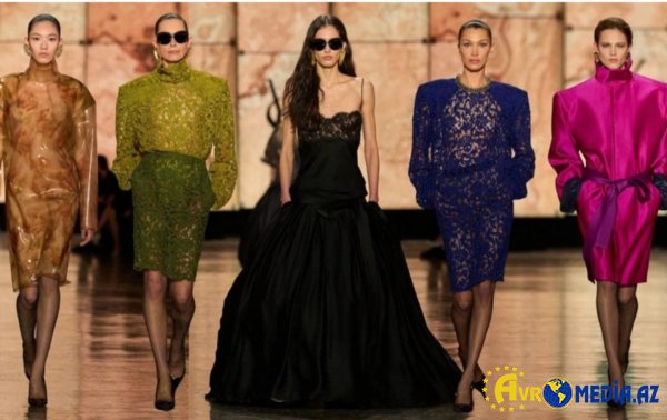 Dünyanın ən populyar moda brendi açıqlandı