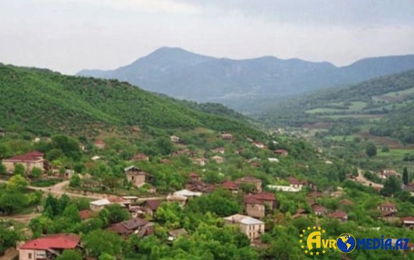 Xocavənddə 80 yaşayış evinin tikintisinə 4,7 milyon xərclənəcək