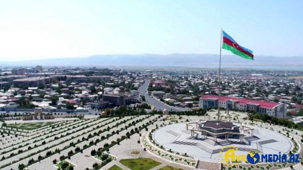 “Naxçıvanın muxtariyyəti ləğv edildi”