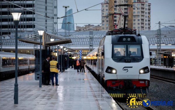 ADY yanvarda 856 mindən çox sərnişin daşıdı